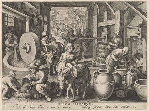 Herstellungsprozess_von_Olivenöl_im_17._Jahrhundert